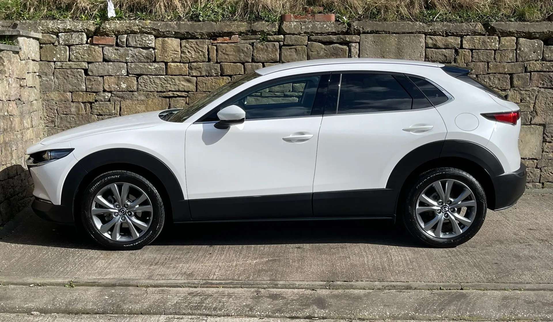 2026 MAZDA CX-30 2026 MAZDA CX-30