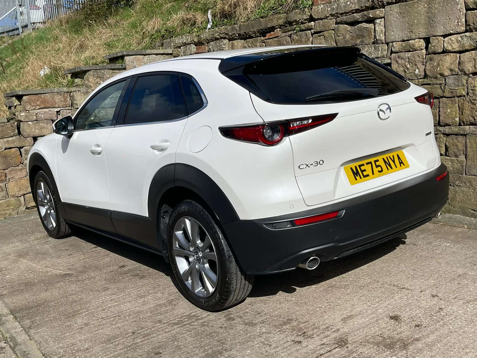 2026 MAZDA CX-30 2026 MAZDA CX-30