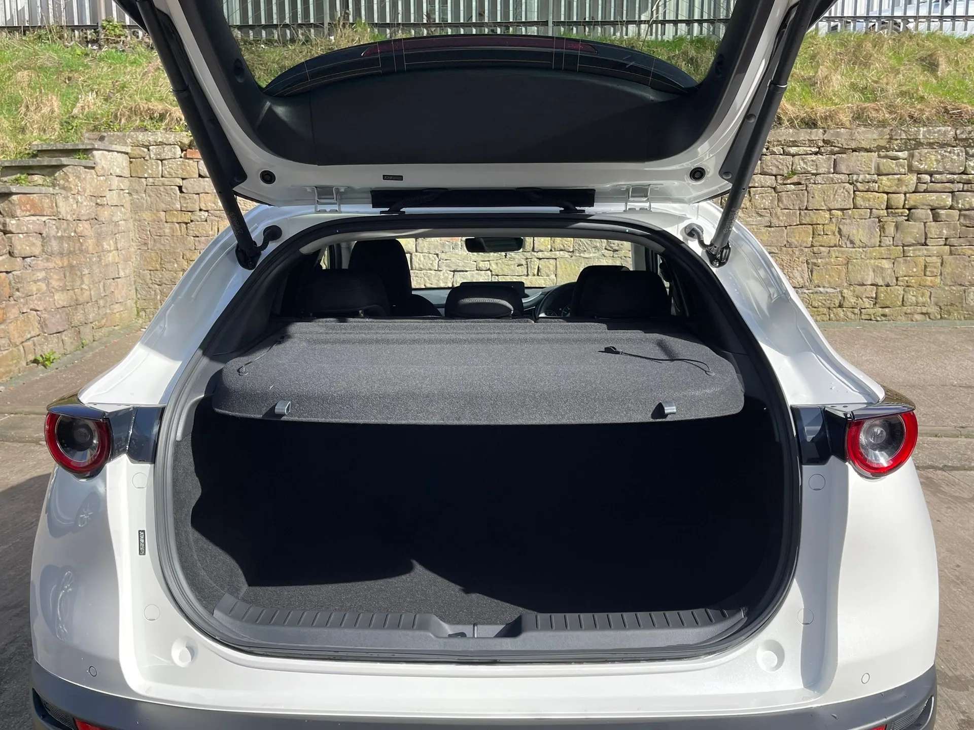 2026 MAZDA CX-30 2026 MAZDA CX-30