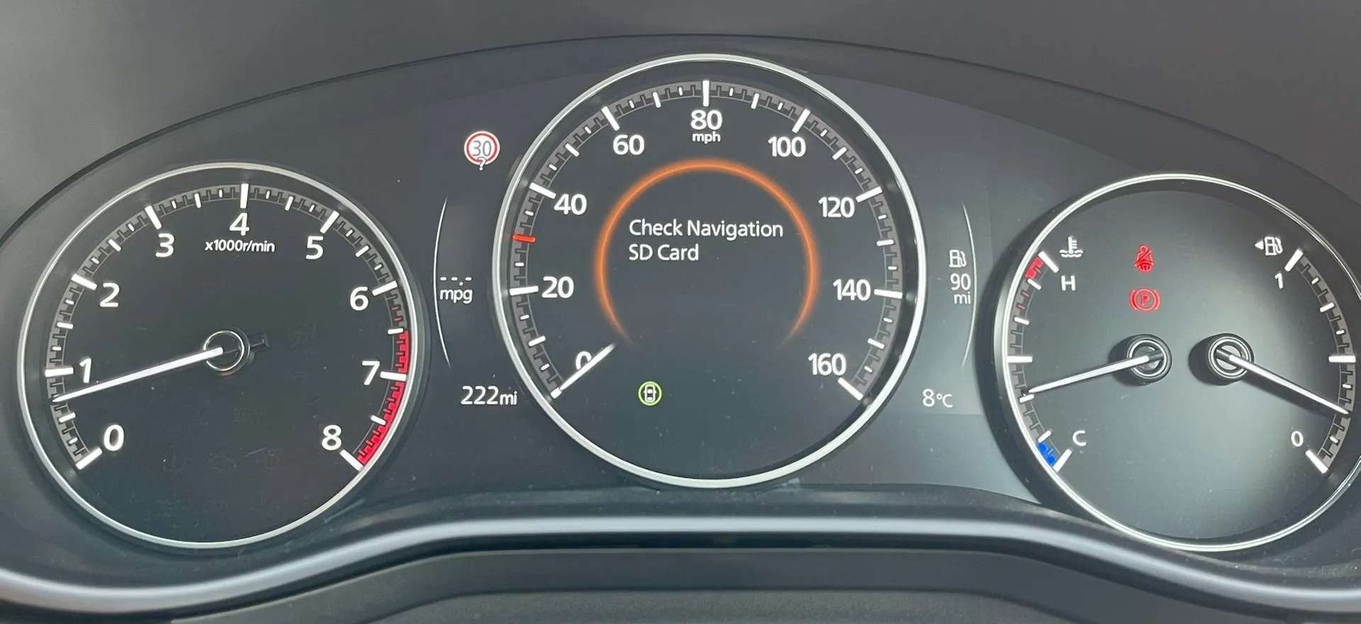 2026 MAZDA CX-30 2026 MAZDA CX-30