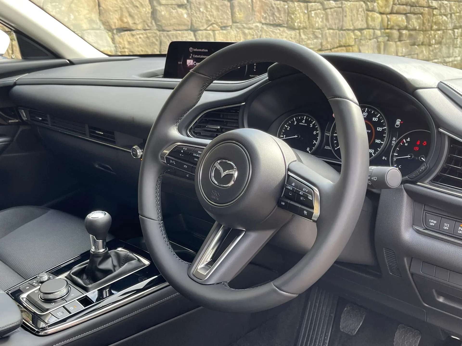 2026 MAZDA CX-30 2026 MAZDA CX-30