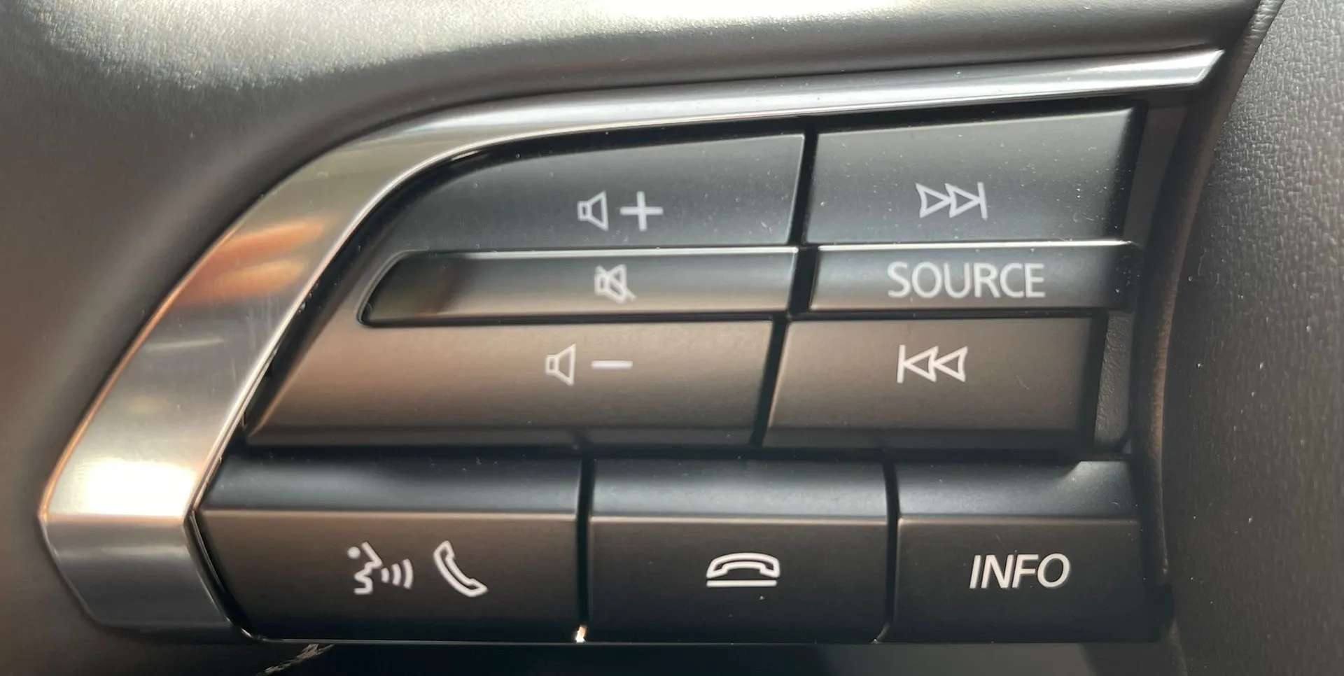 2026 MAZDA CX-30 2026 MAZDA CX-30