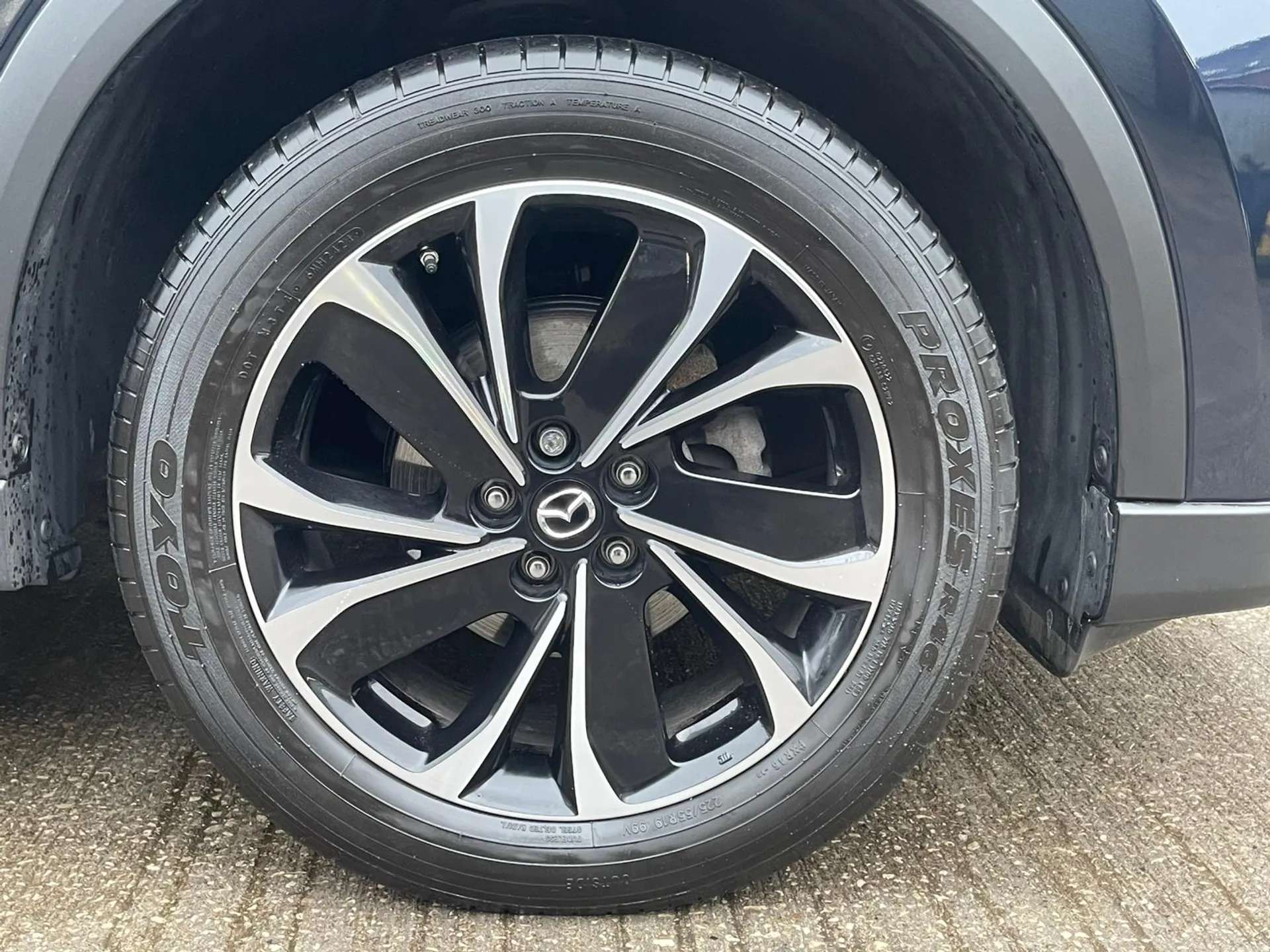 2024 MAZDA CX-5 2024 MAZDA CX-5