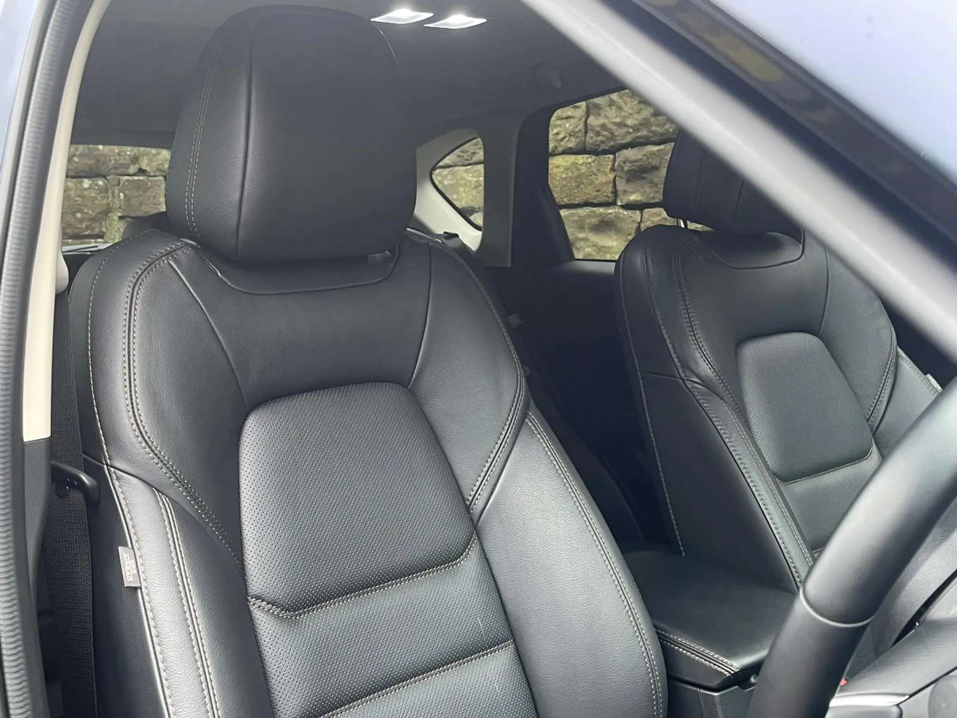 2024 MAZDA CX-5 2024 MAZDA CX-5