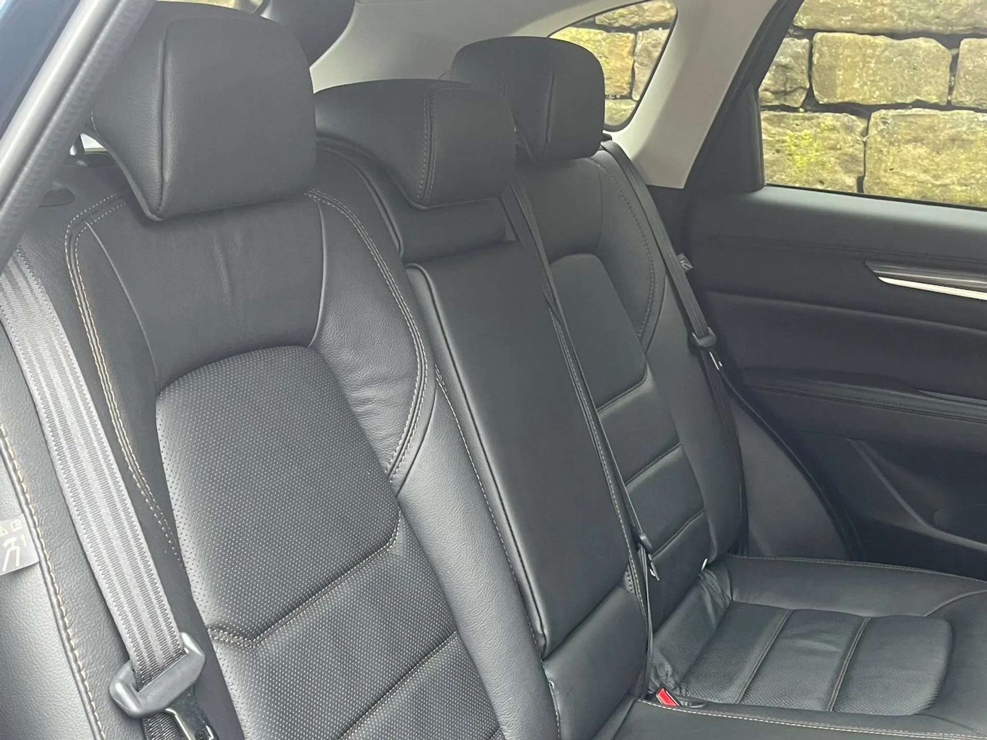 2024 MAZDA CX-5 2024 MAZDA CX-5