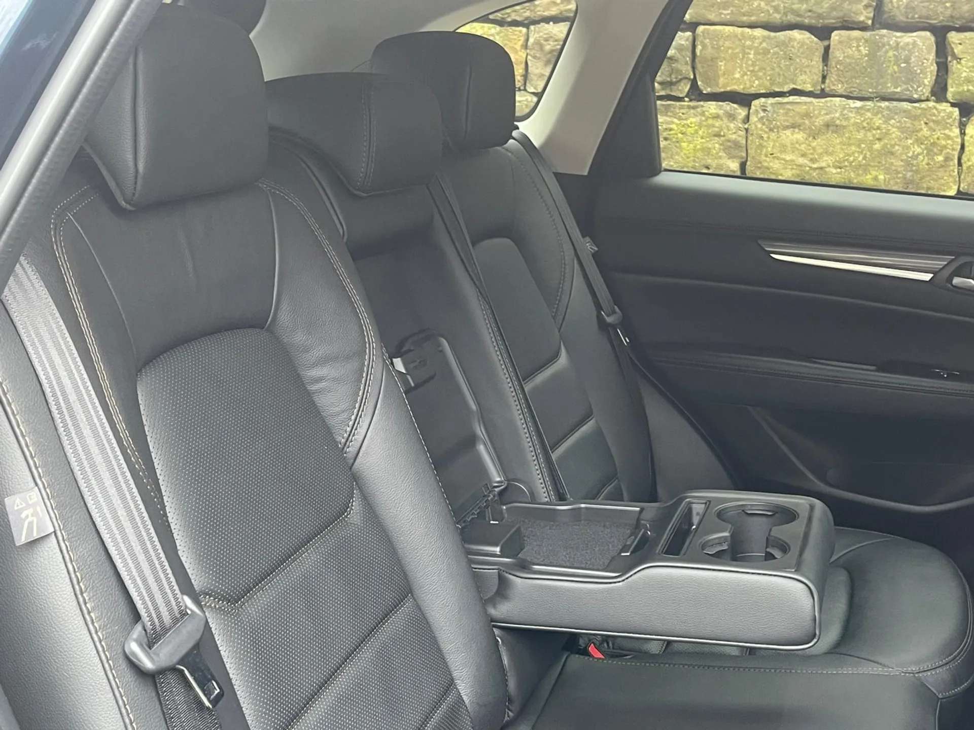 2024 MAZDA CX-5 2024 MAZDA CX-5