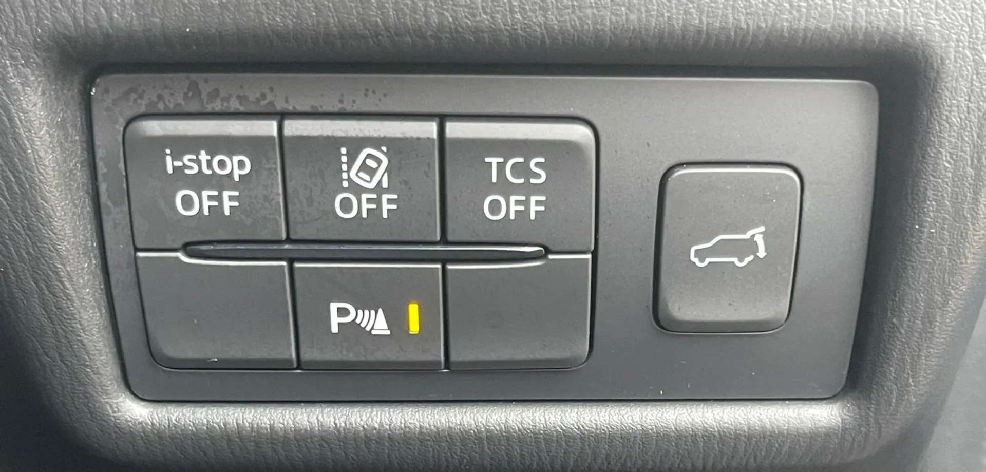 2024 MAZDA CX-5 2024 MAZDA CX-5