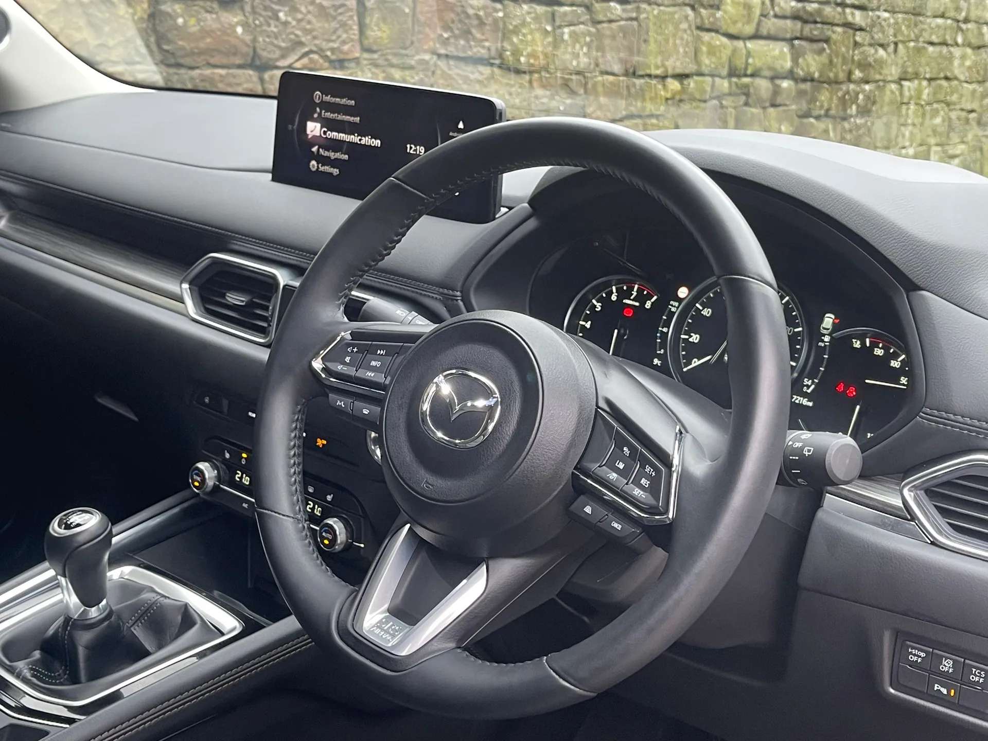 2024 MAZDA CX-5 2024 MAZDA CX-5