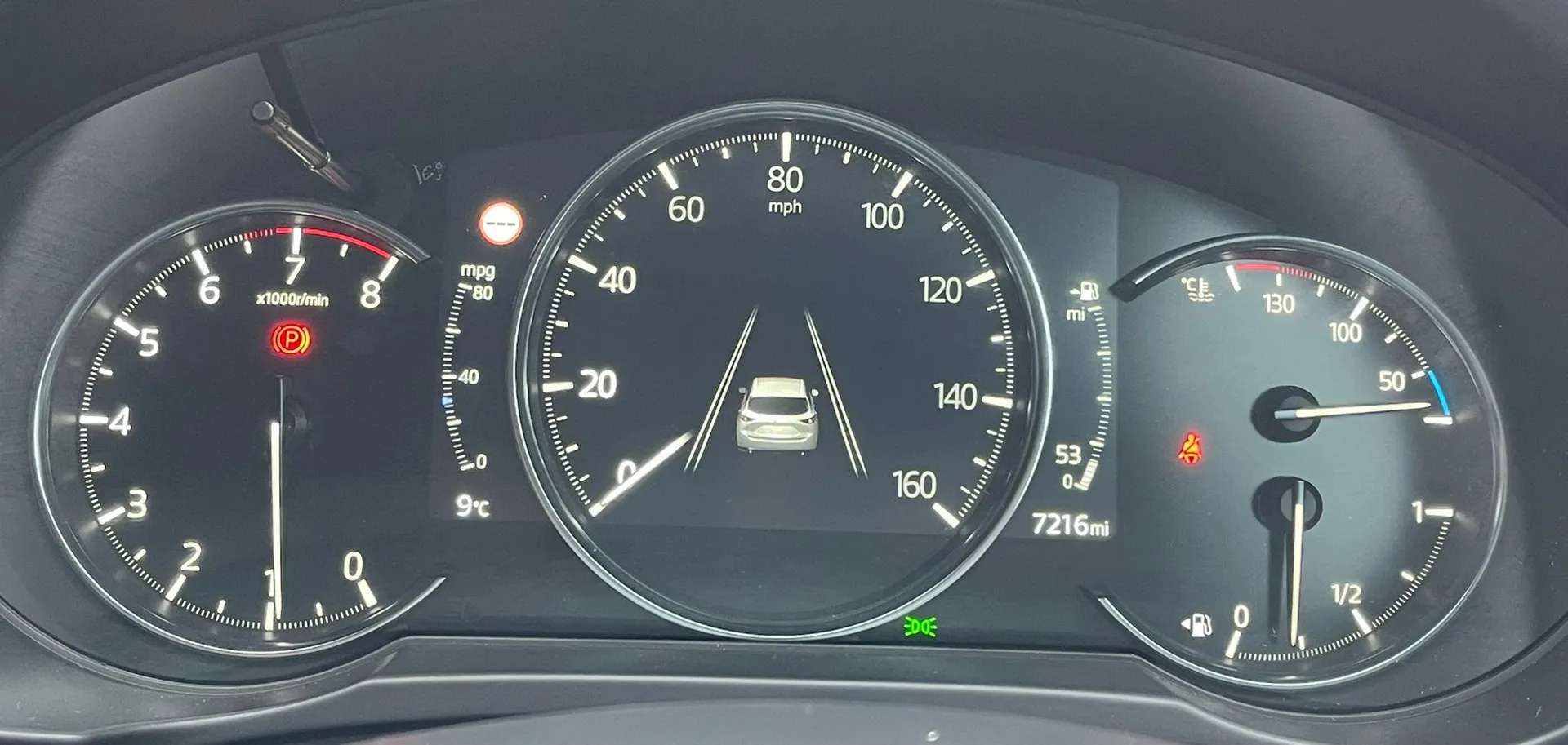 2024 MAZDA CX-5 2024 MAZDA CX-5