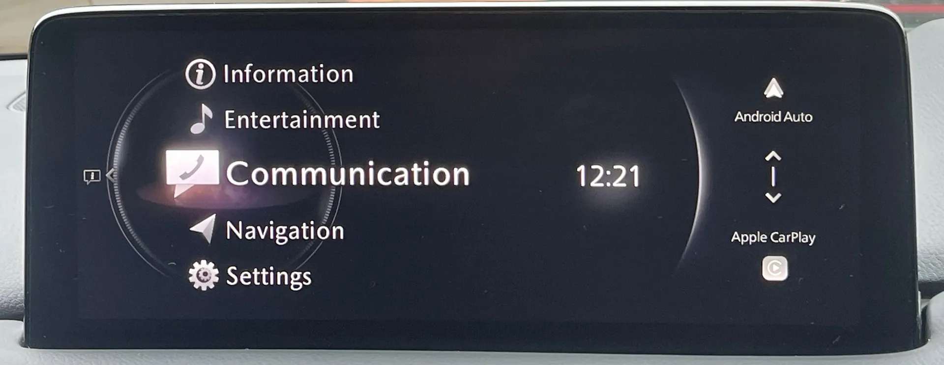 2024 MAZDA CX-5 2024 MAZDA CX-5