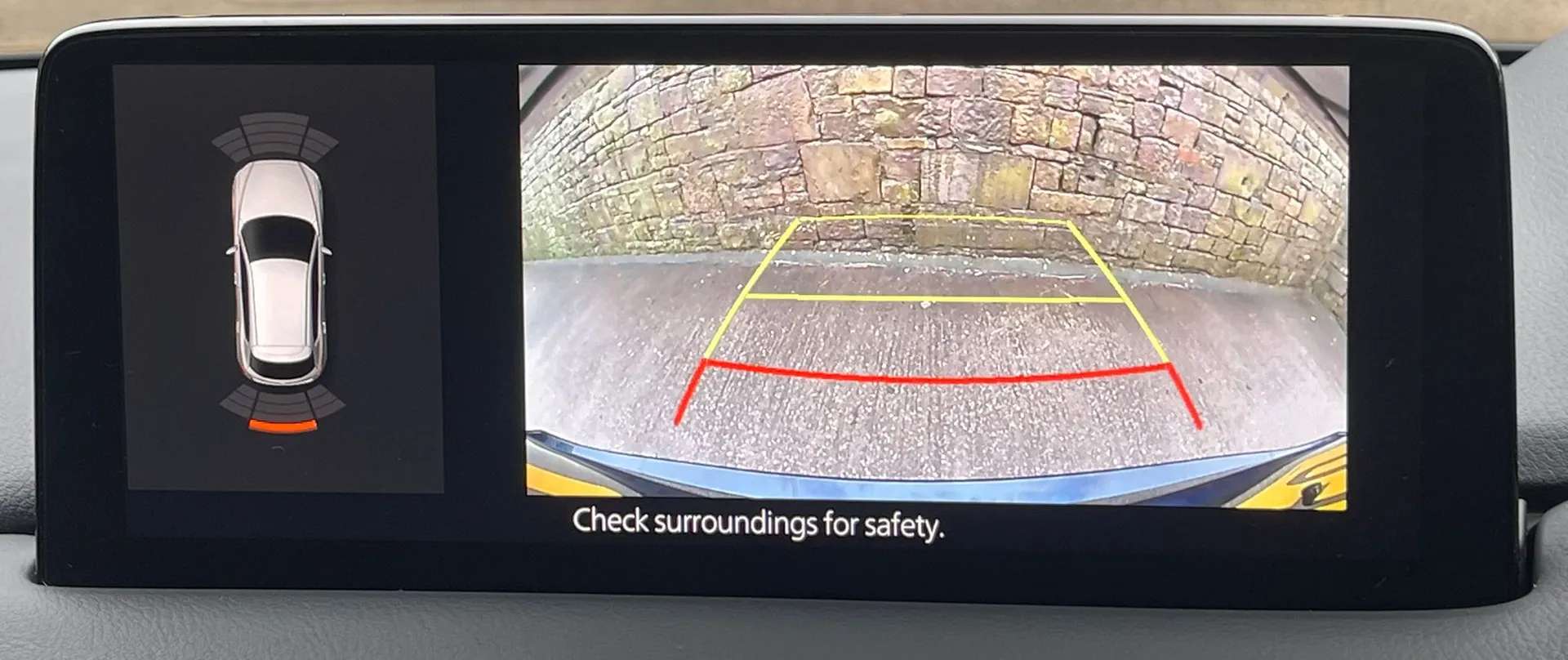 2024 MAZDA CX-5 2024 MAZDA CX-5