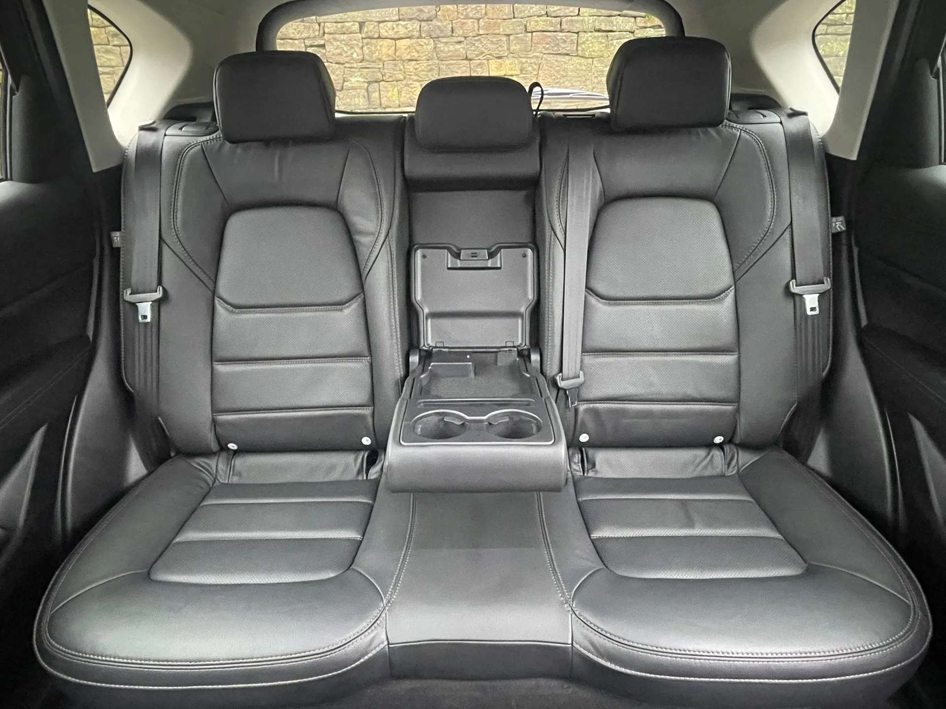 2024 MAZDA CX-5 2024 MAZDA CX-5