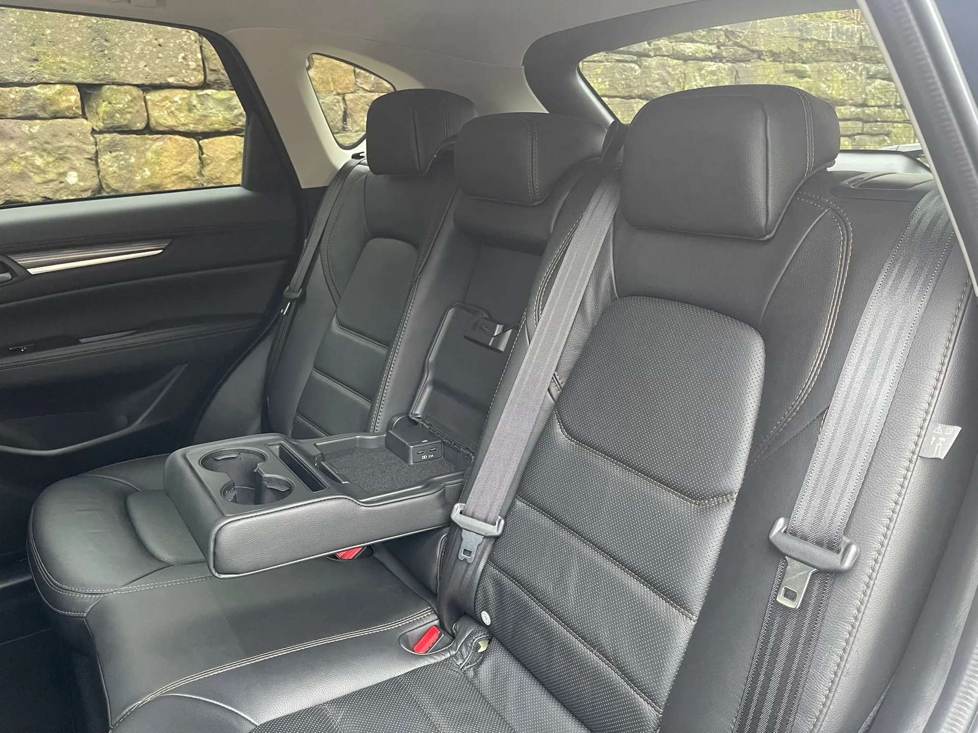 2024 MAZDA CX-5 2024 MAZDA CX-5