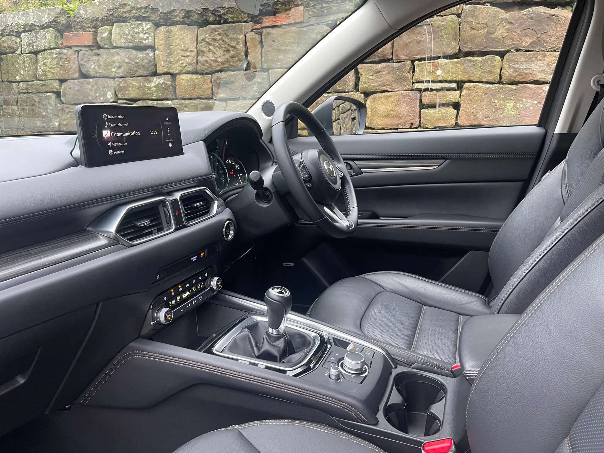 2024 MAZDA CX-5 2024 MAZDA CX-5