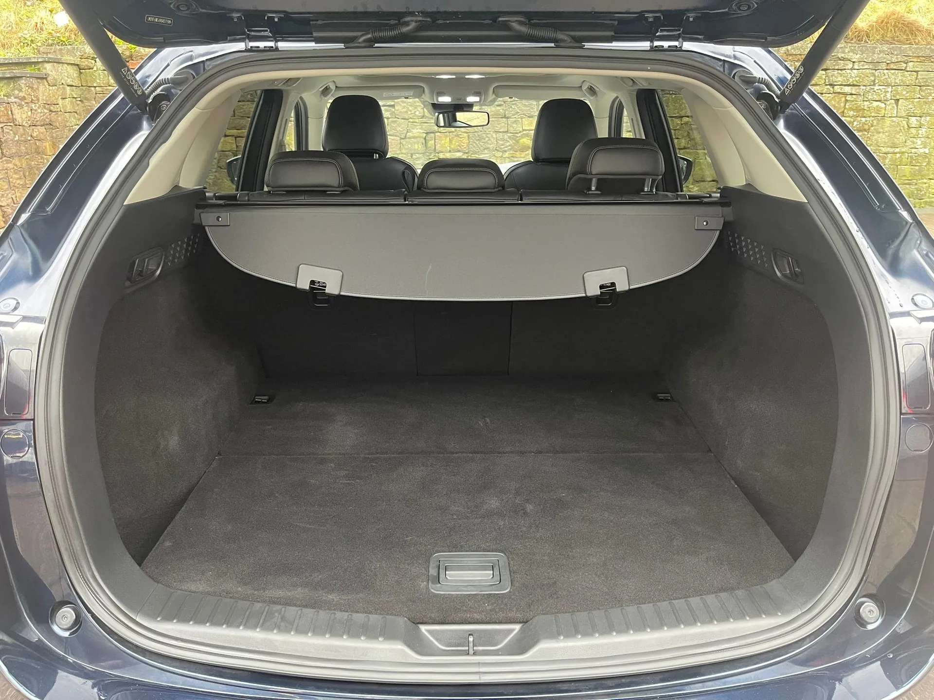 2024 MAZDA CX-5 2024 MAZDA CX-5