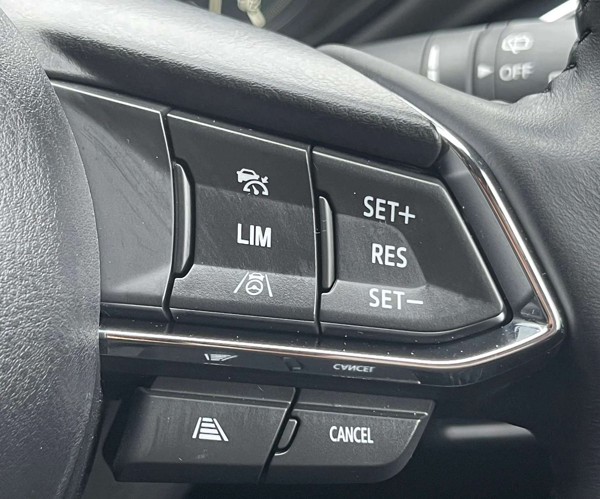 2024 MAZDA CX-5 2024 MAZDA CX-5