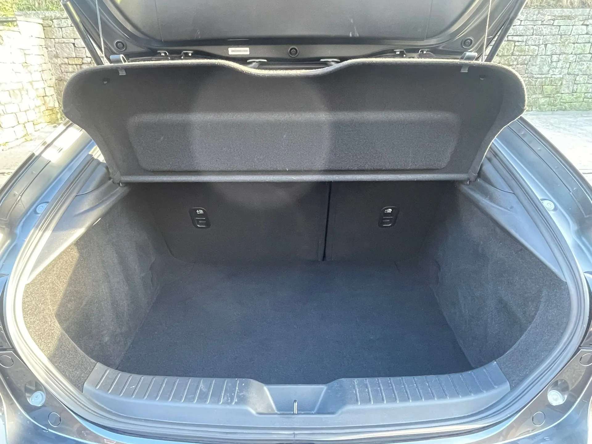 2024 MAZDA MAZDA3 2024 MAZDA MAZDA3