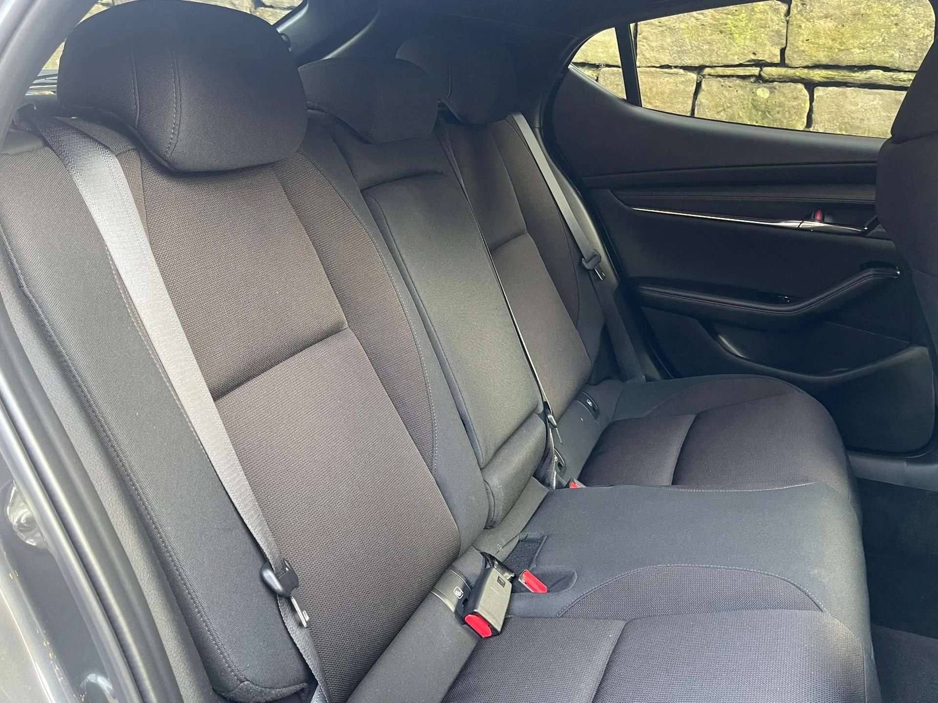 2024 MAZDA MAZDA3 2024 MAZDA MAZDA3