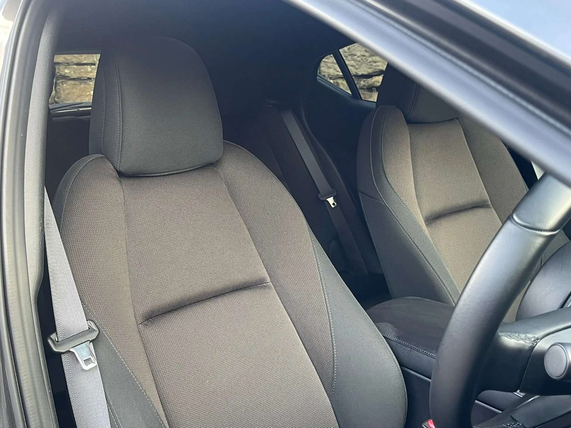 2024 MAZDA MAZDA3 2024 MAZDA MAZDA3