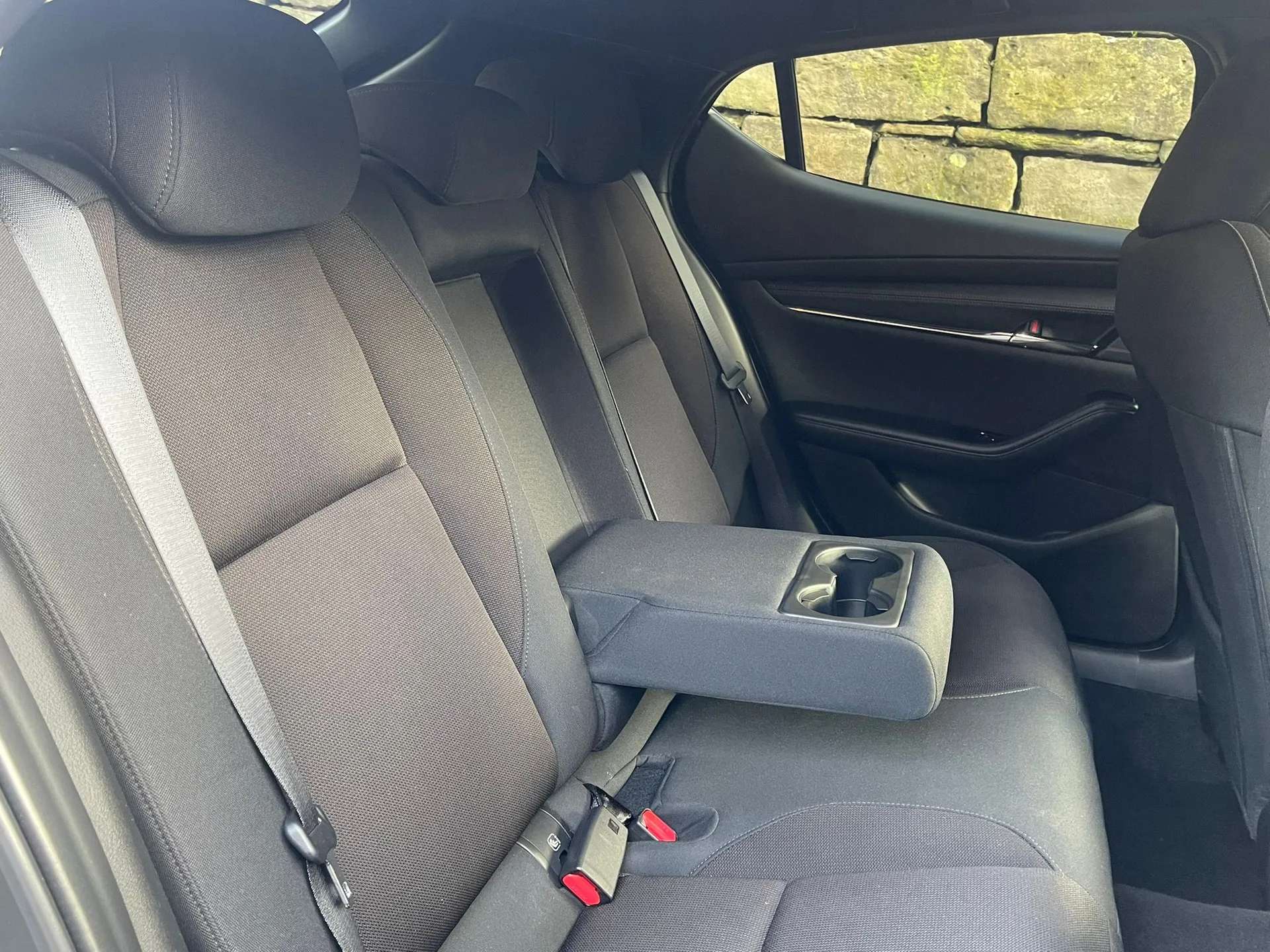 2024 MAZDA MAZDA3 2024 MAZDA MAZDA3