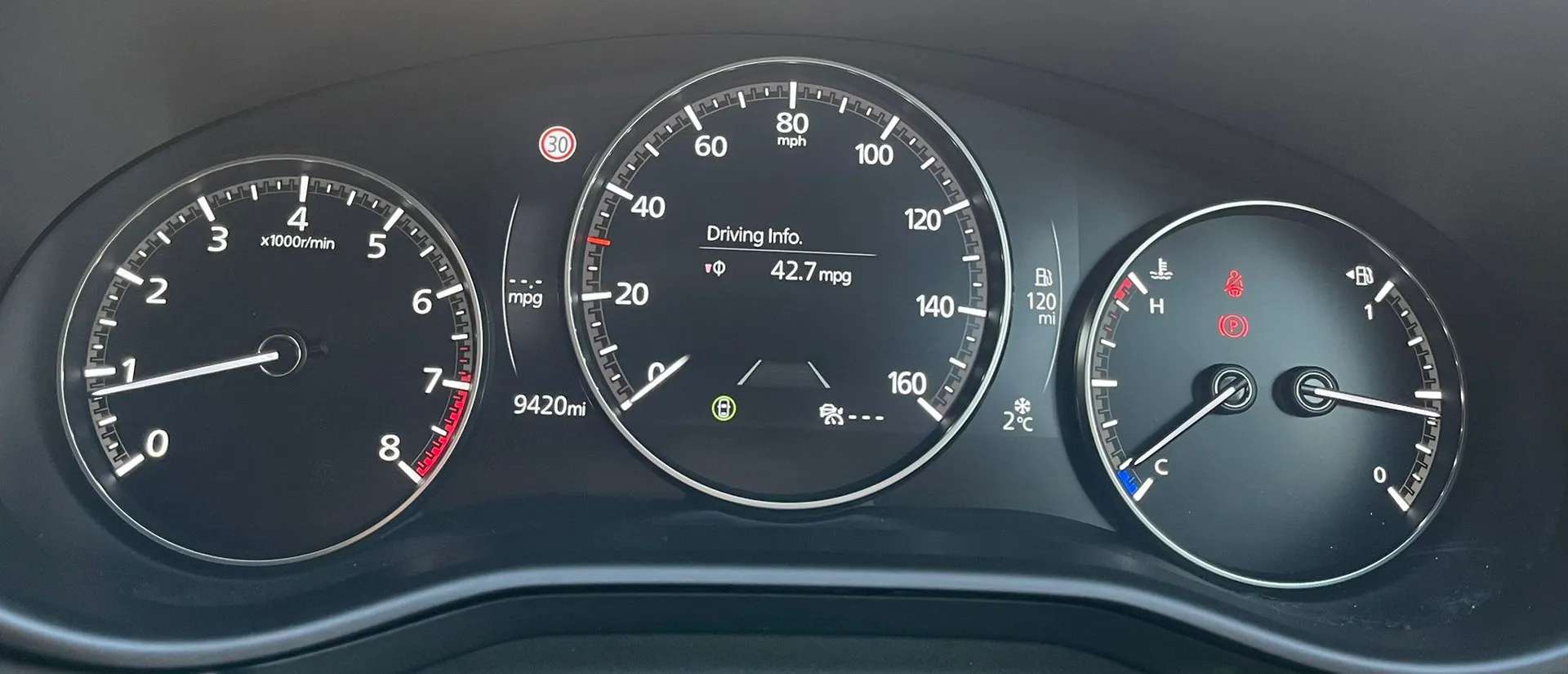 2024 MAZDA MAZDA3 2024 MAZDA MAZDA3