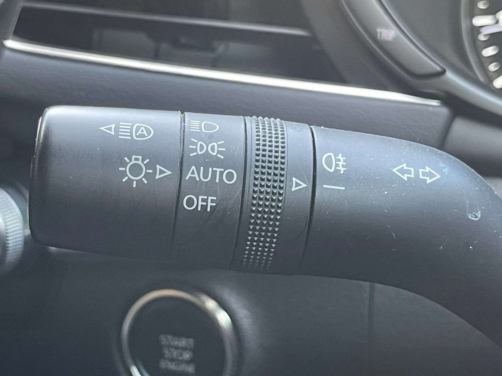 2024 MAZDA MAZDA3 2024 MAZDA MAZDA3