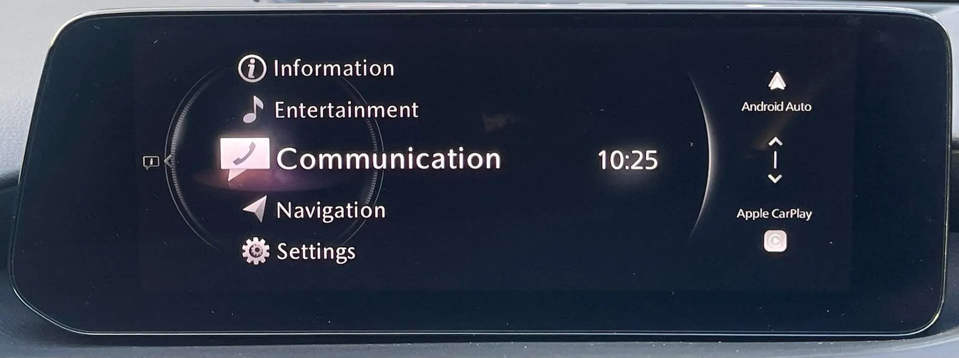 2024 MAZDA MAZDA3 2024 MAZDA MAZDA3