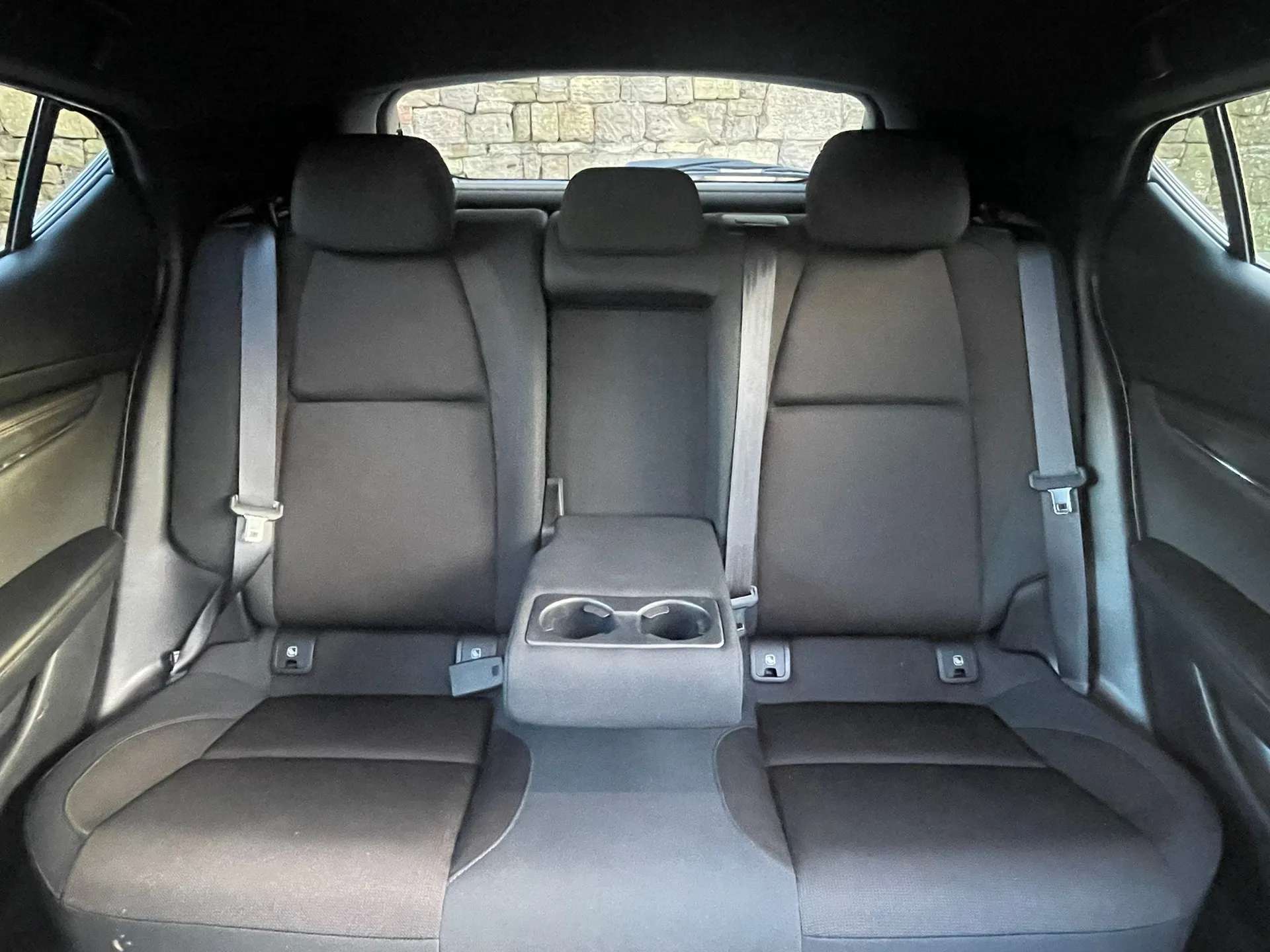 2024 MAZDA MAZDA3 2024 MAZDA MAZDA3