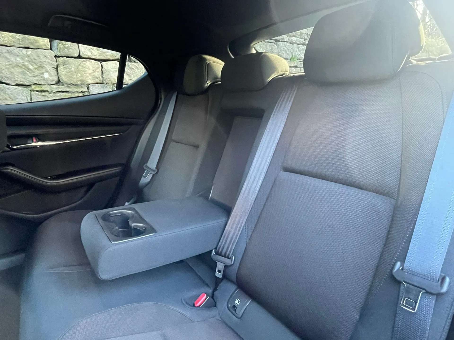 2024 MAZDA MAZDA3 2024 MAZDA MAZDA3