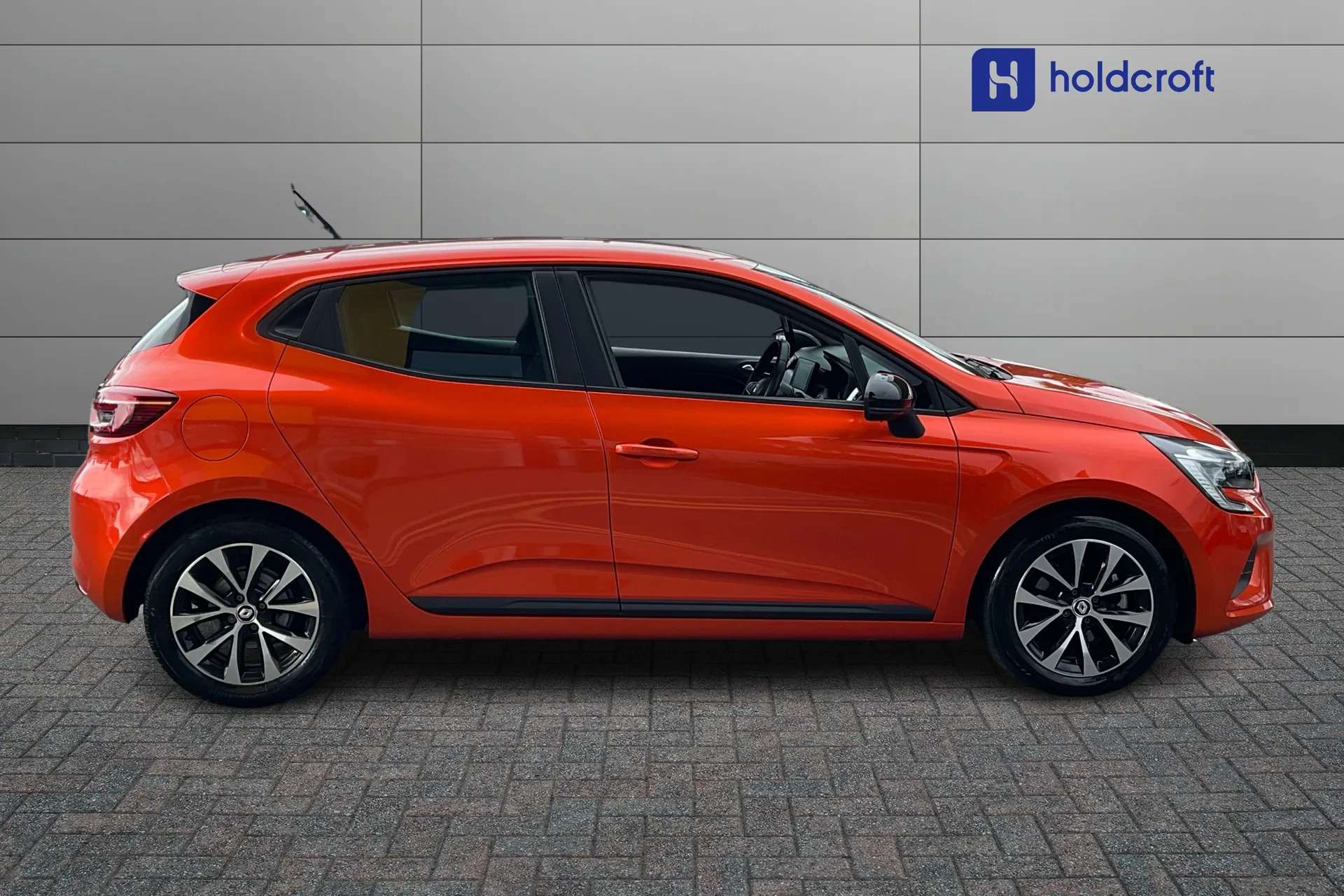 2023 RENAULT CLIO 2023 RENAULT CLIO