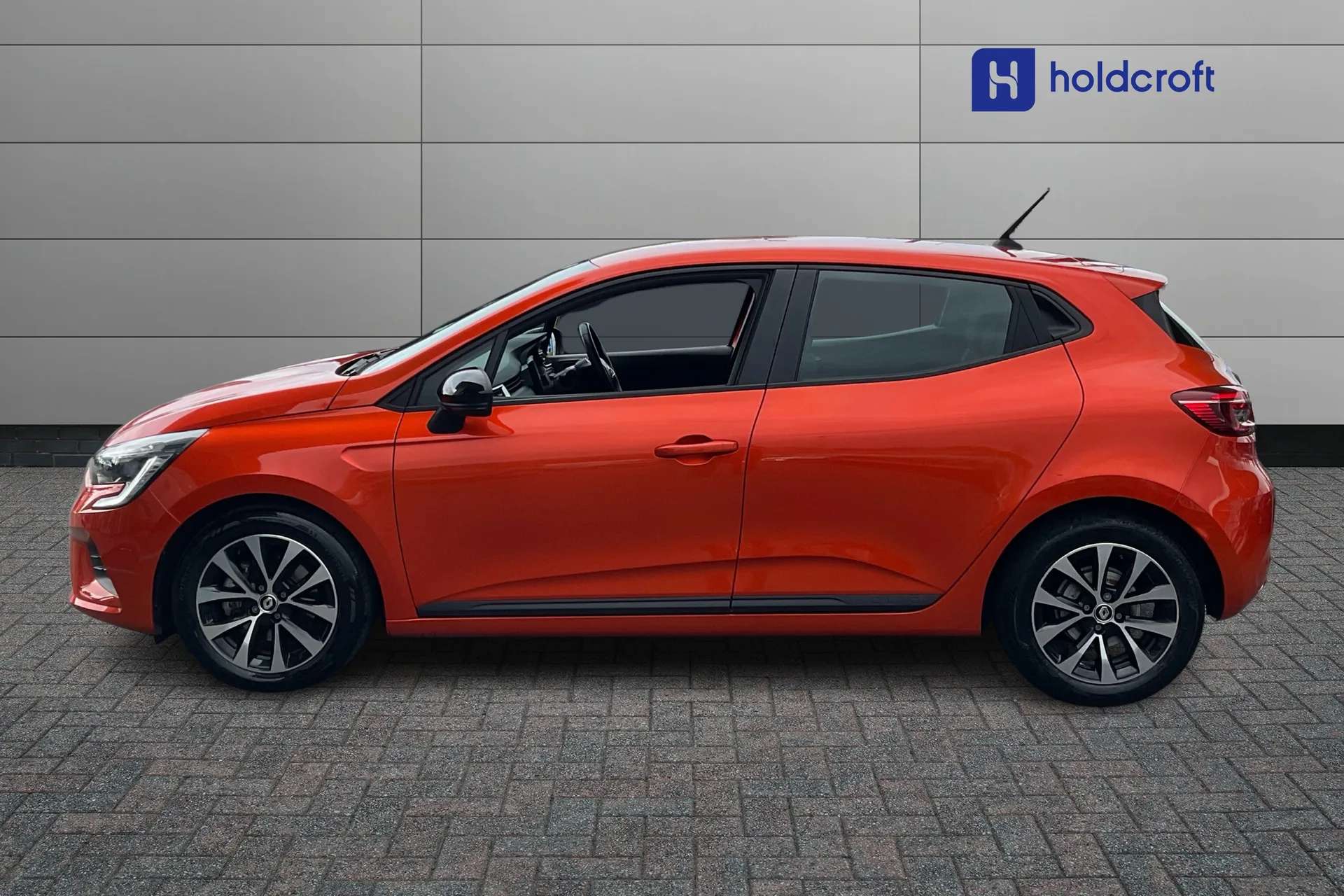 2023 RENAULT CLIO 2023 RENAULT CLIO