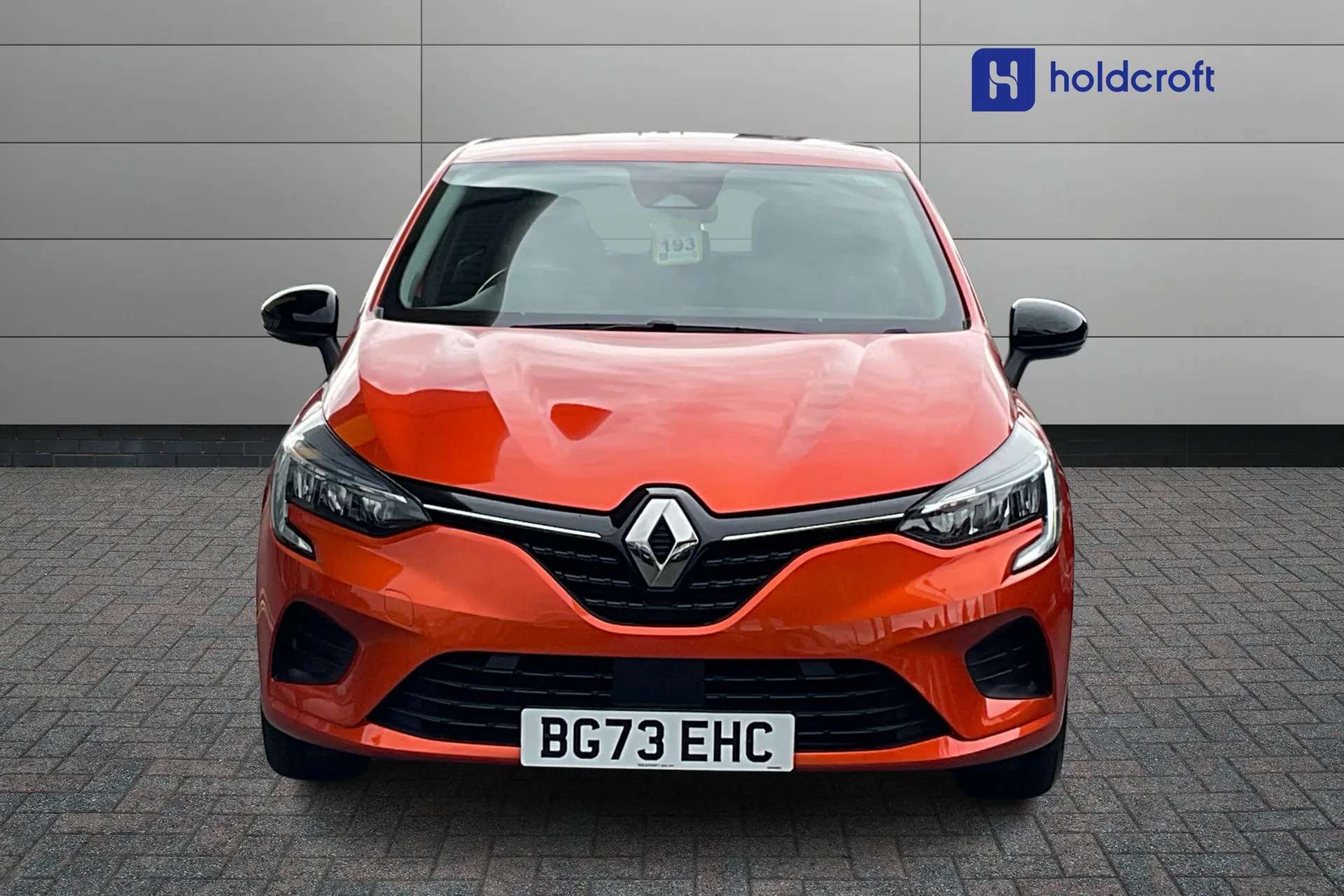 2023 RENAULT CLIO 2023 RENAULT CLIO