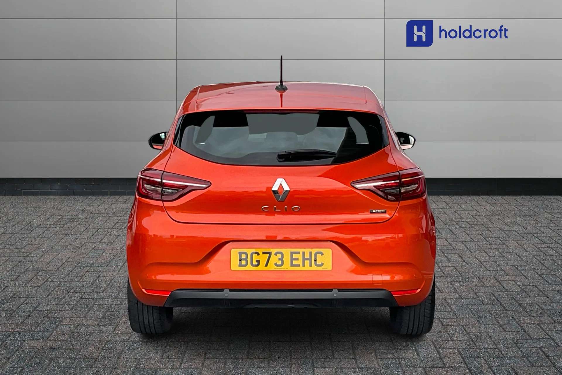 2023 RENAULT CLIO 2023 RENAULT CLIO