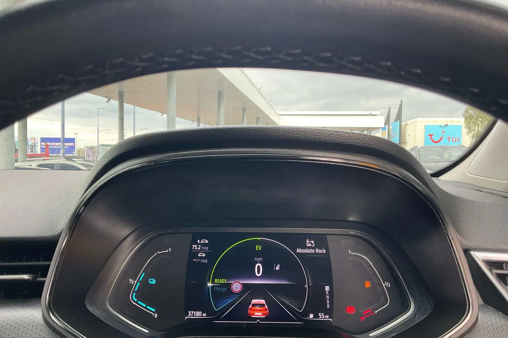 2023 RENAULT CLIO 2023 RENAULT CLIO