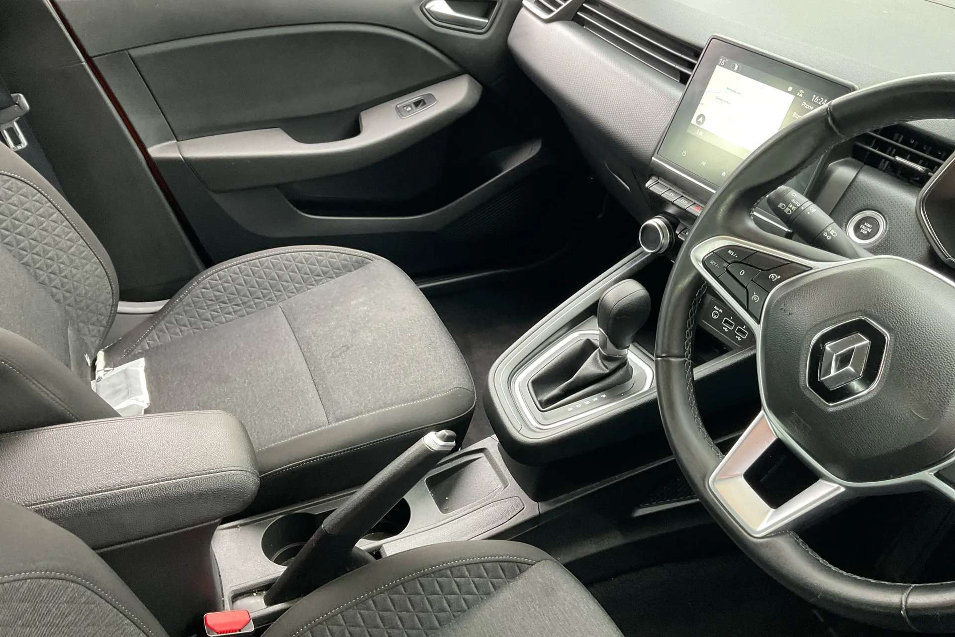2023 RENAULT CLIO 2023 RENAULT CLIO