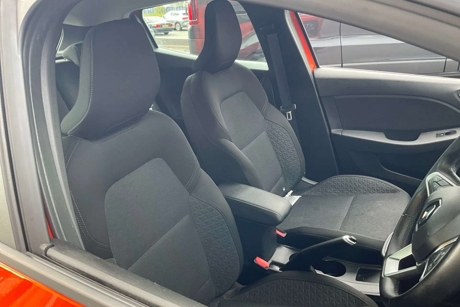 2023 RENAULT CLIO 2023 RENAULT CLIO