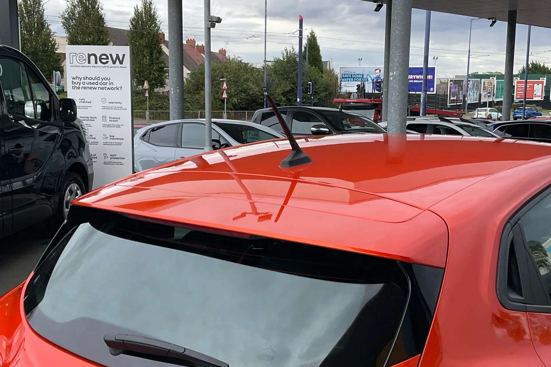 2023 RENAULT CLIO 2023 RENAULT CLIO