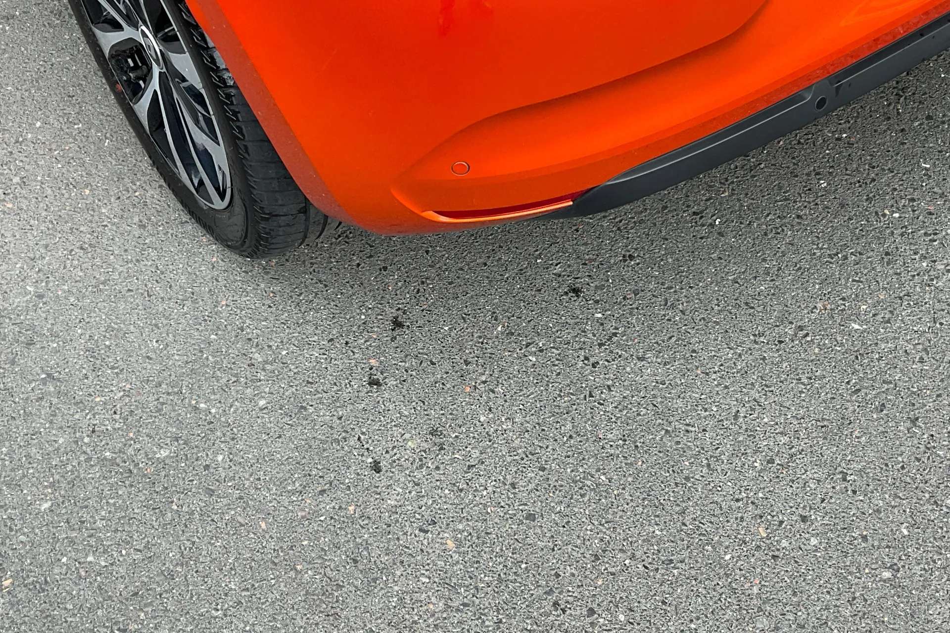 2023 RENAULT CLIO 2023 RENAULT CLIO
