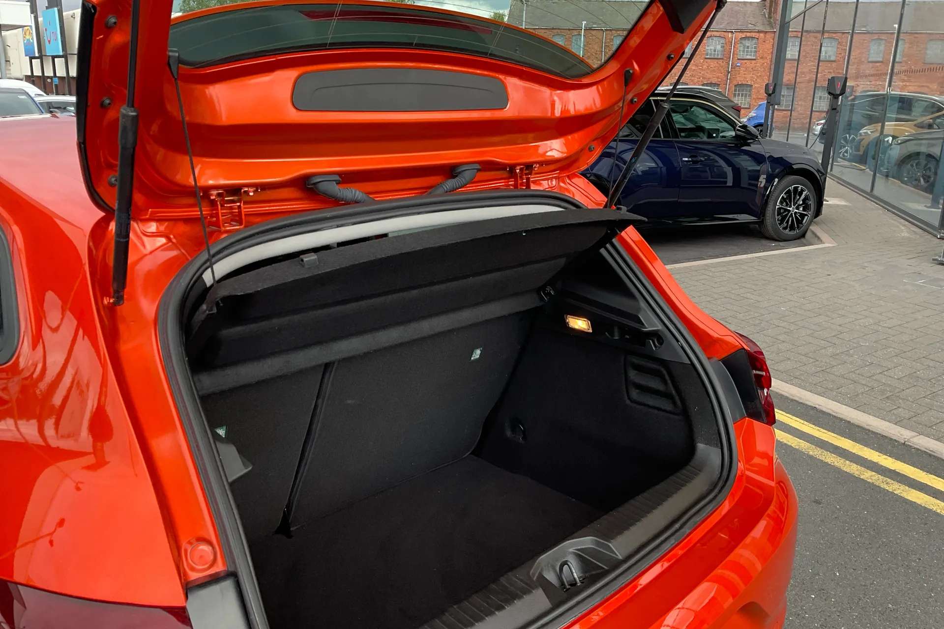 2023 RENAULT CLIO 2023 RENAULT CLIO