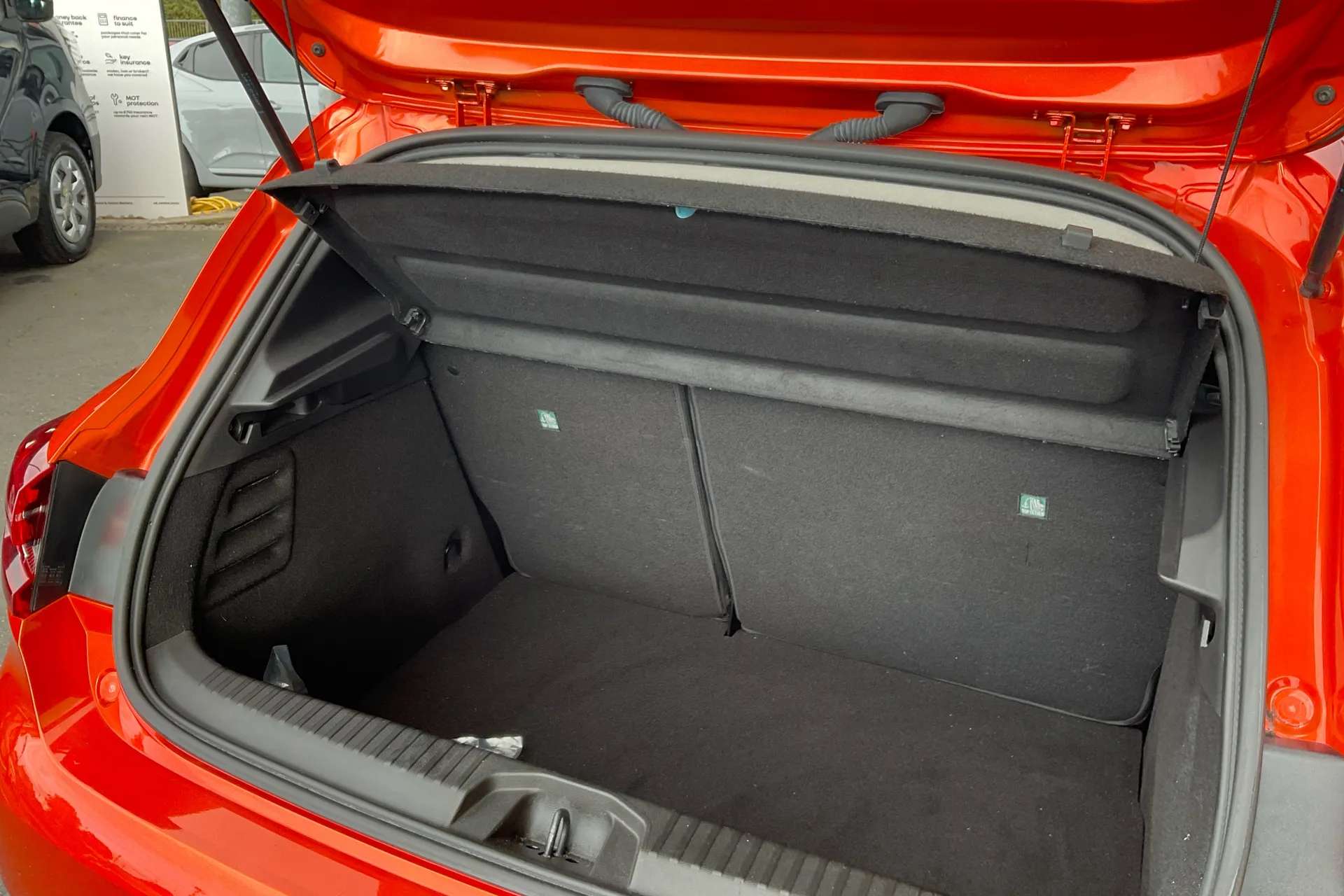 2023 RENAULT CLIO 2023 RENAULT CLIO