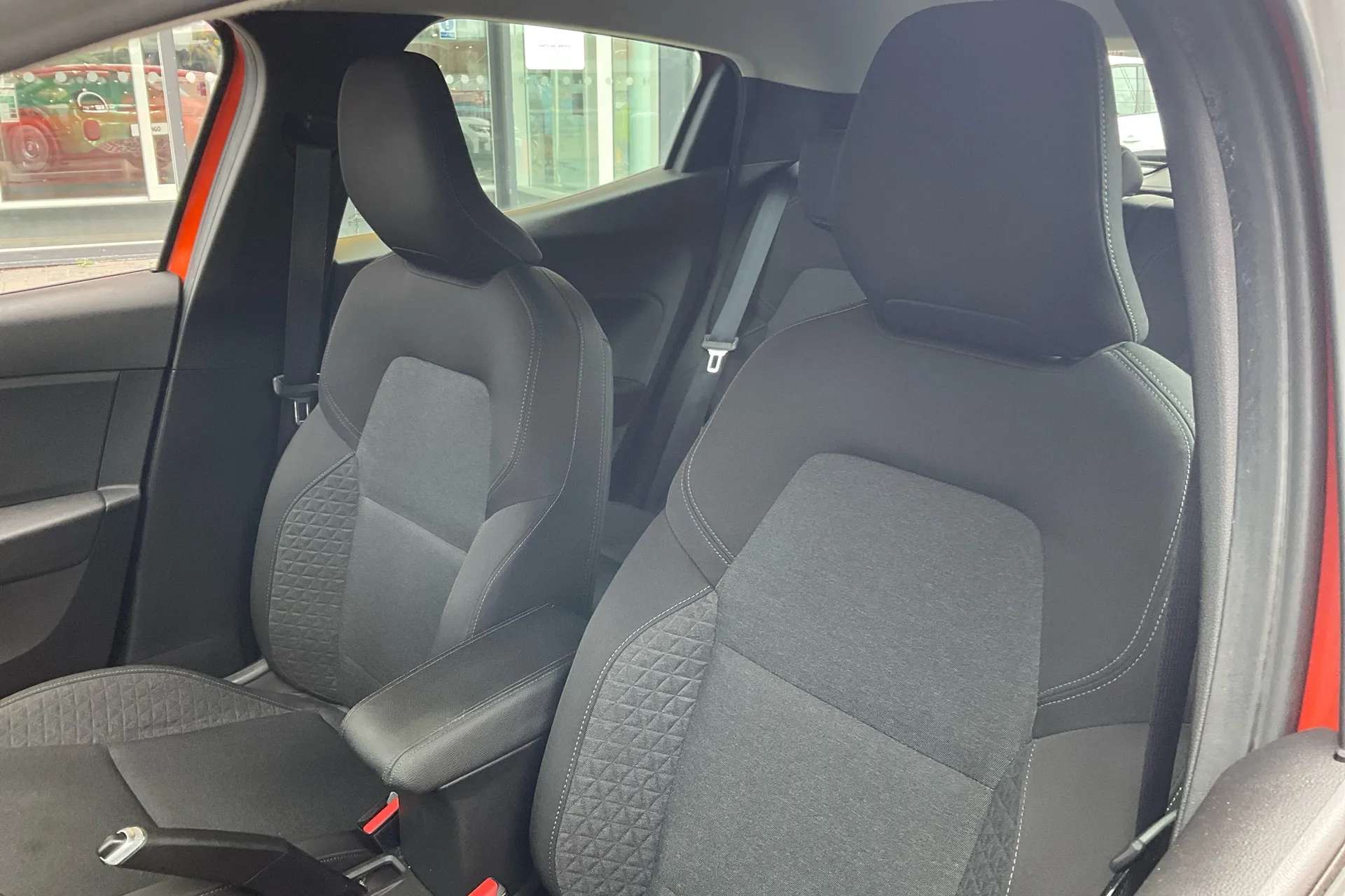 2023 RENAULT CLIO 2023 RENAULT CLIO
