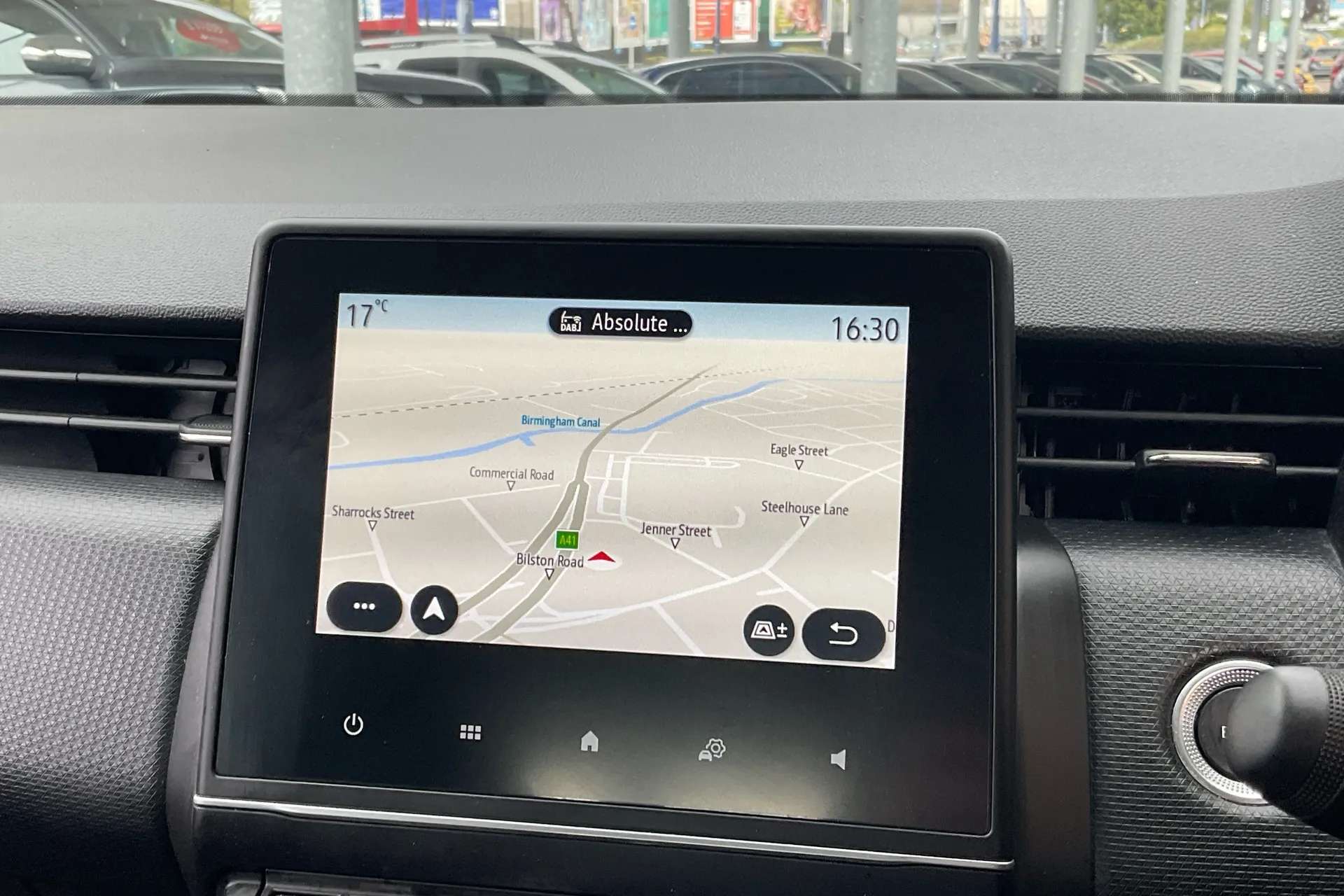 2023 RENAULT CLIO 2023 RENAULT CLIO