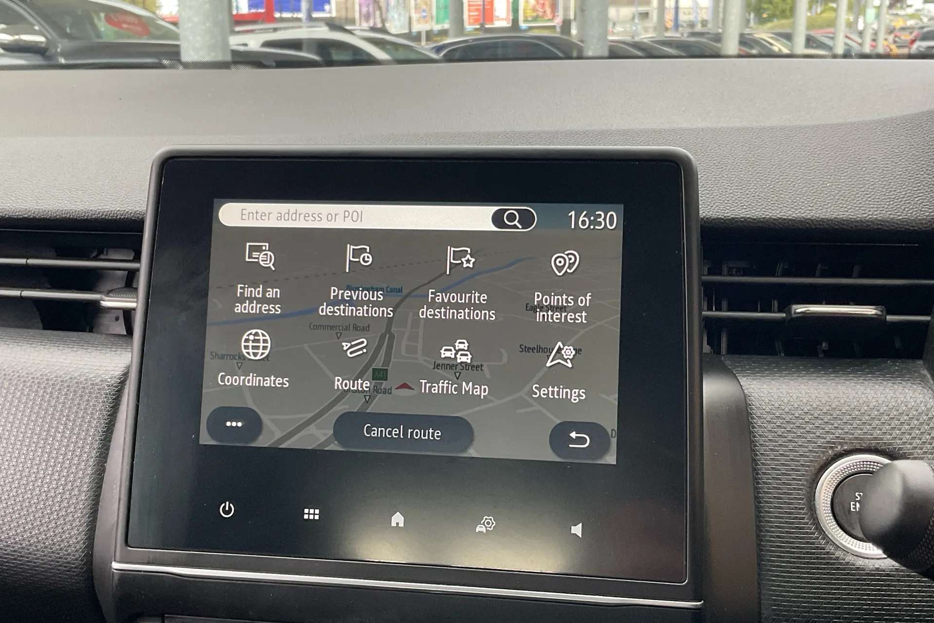 2023 RENAULT CLIO 2023 RENAULT CLIO