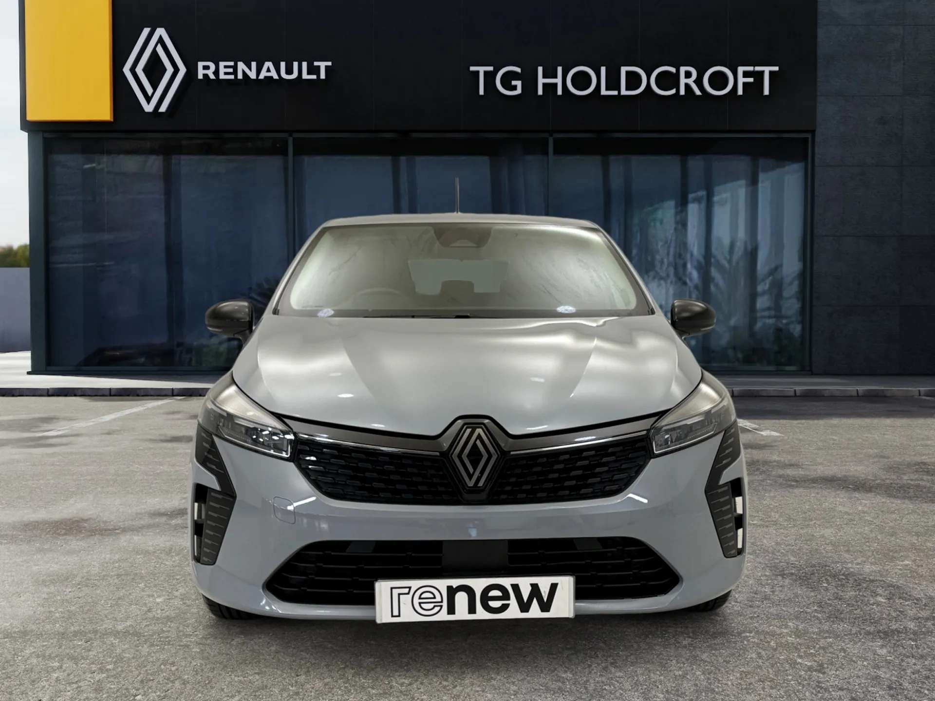 A 2024 RENAULT CLIO 1.6 E-TECH full hybrid 145 Evolution 5dr Auto A 2024 RENAULT CLIO 1.6 E-TECH full hybrid 145 Evolution 5dr Auto