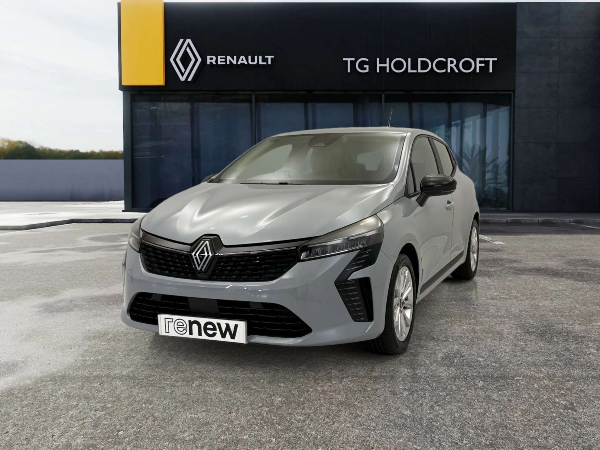 A 2024 RENAULT CLIO 1.6 E-TECH full hybrid 145 Evolution 5dr Auto A 2024 RENAULT CLIO 1.6 E-TECH full hybrid 145 Evolution 5dr Auto