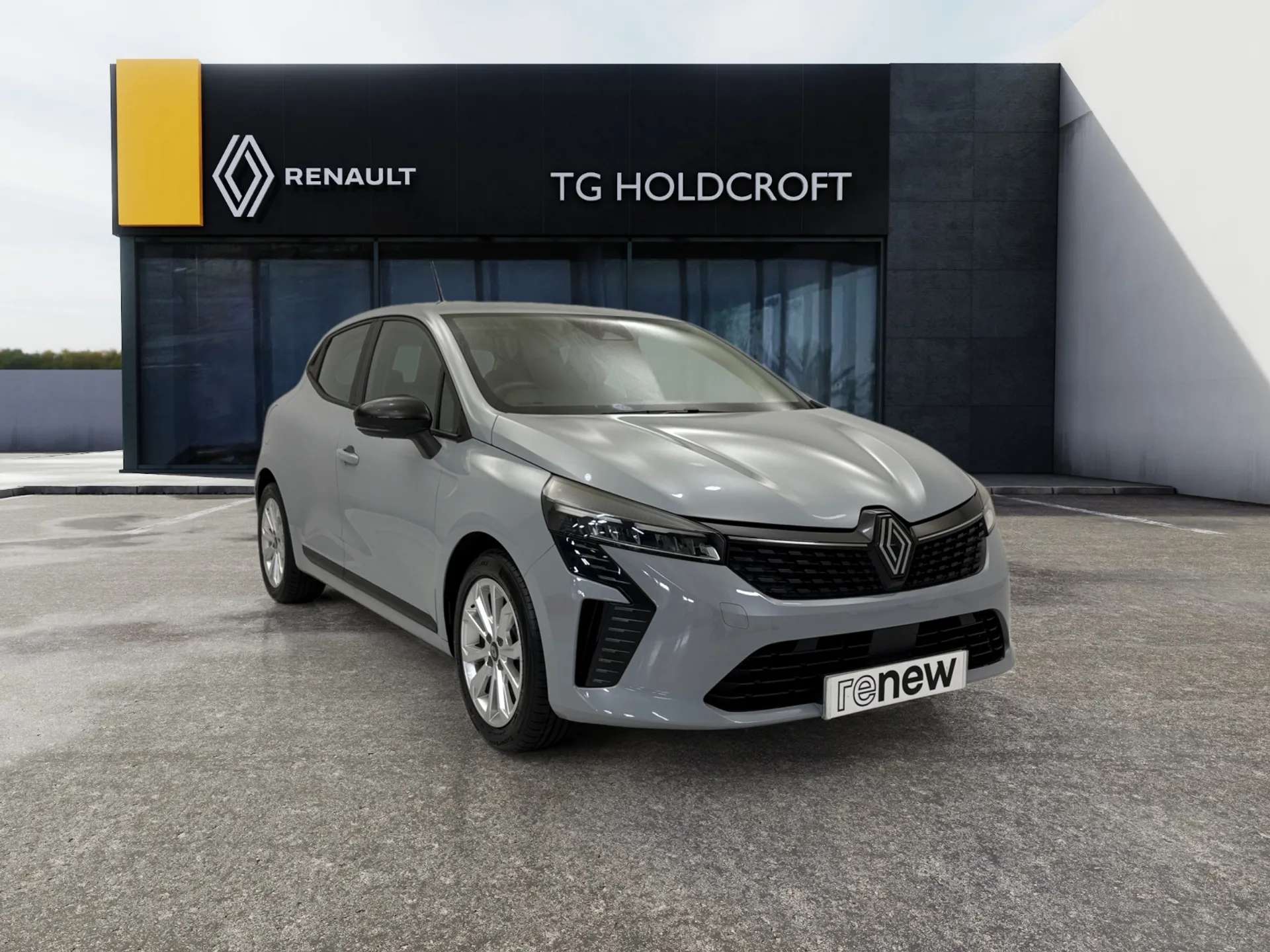 A 2024 RENAULT CLIO 1.6 E-TECH full hybrid 145 Evolution 5dr Auto A 2024 RENAULT CLIO 1.6 E-TECH full hybrid 145 Evolution 5dr Auto
