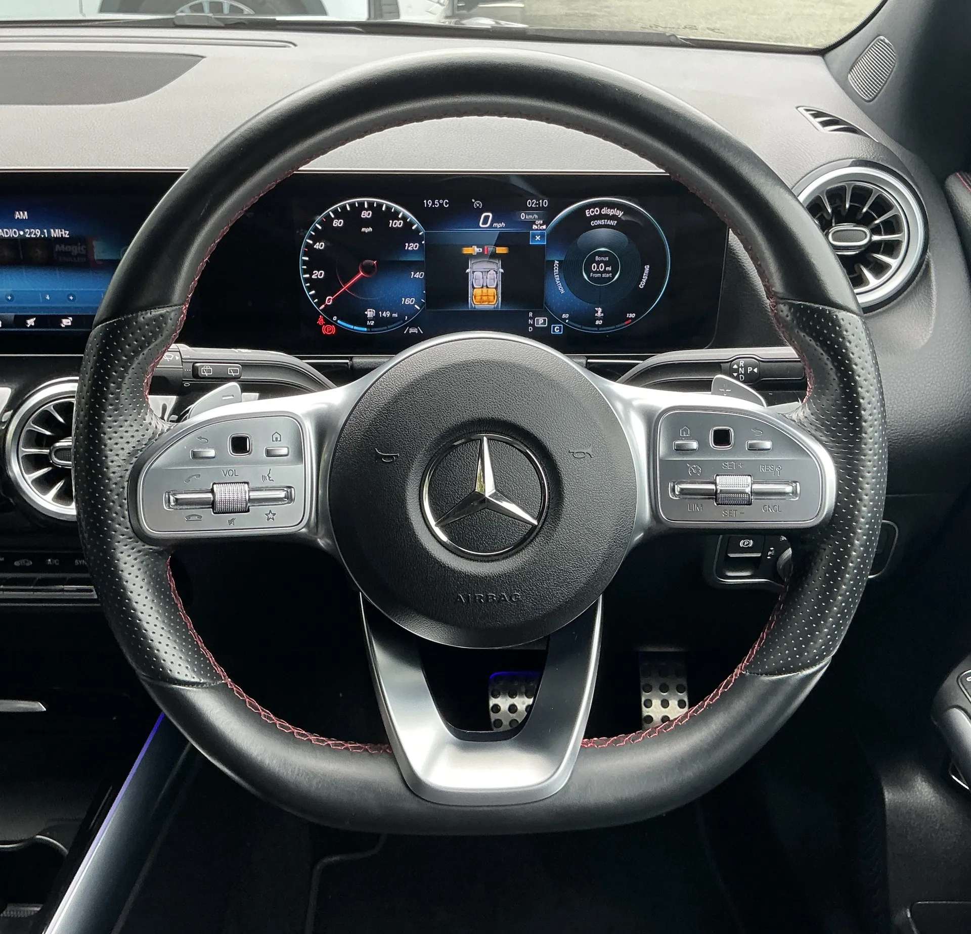 2023 MERCEDES-BENZ GLA 2023 MERCEDES-BENZ GLA