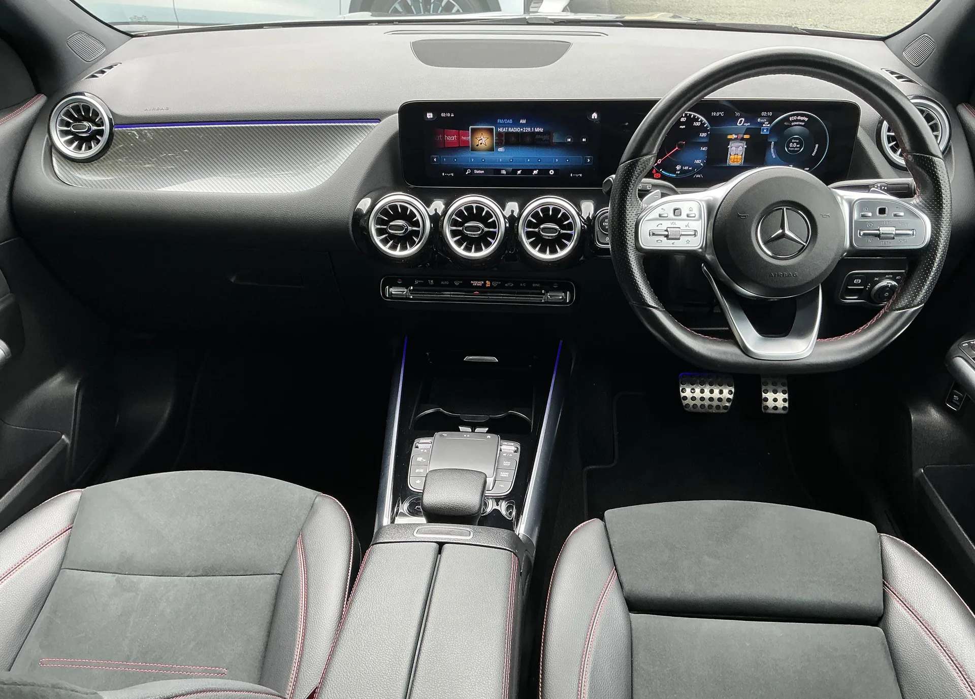 A 2023 MERCEDES-BENZ GLA GLA 200 AMG Line Executive 5dr Auto A 2023 MERCEDES-BENZ GLA GLA 200 AMG Line Executive 5dr Auto
