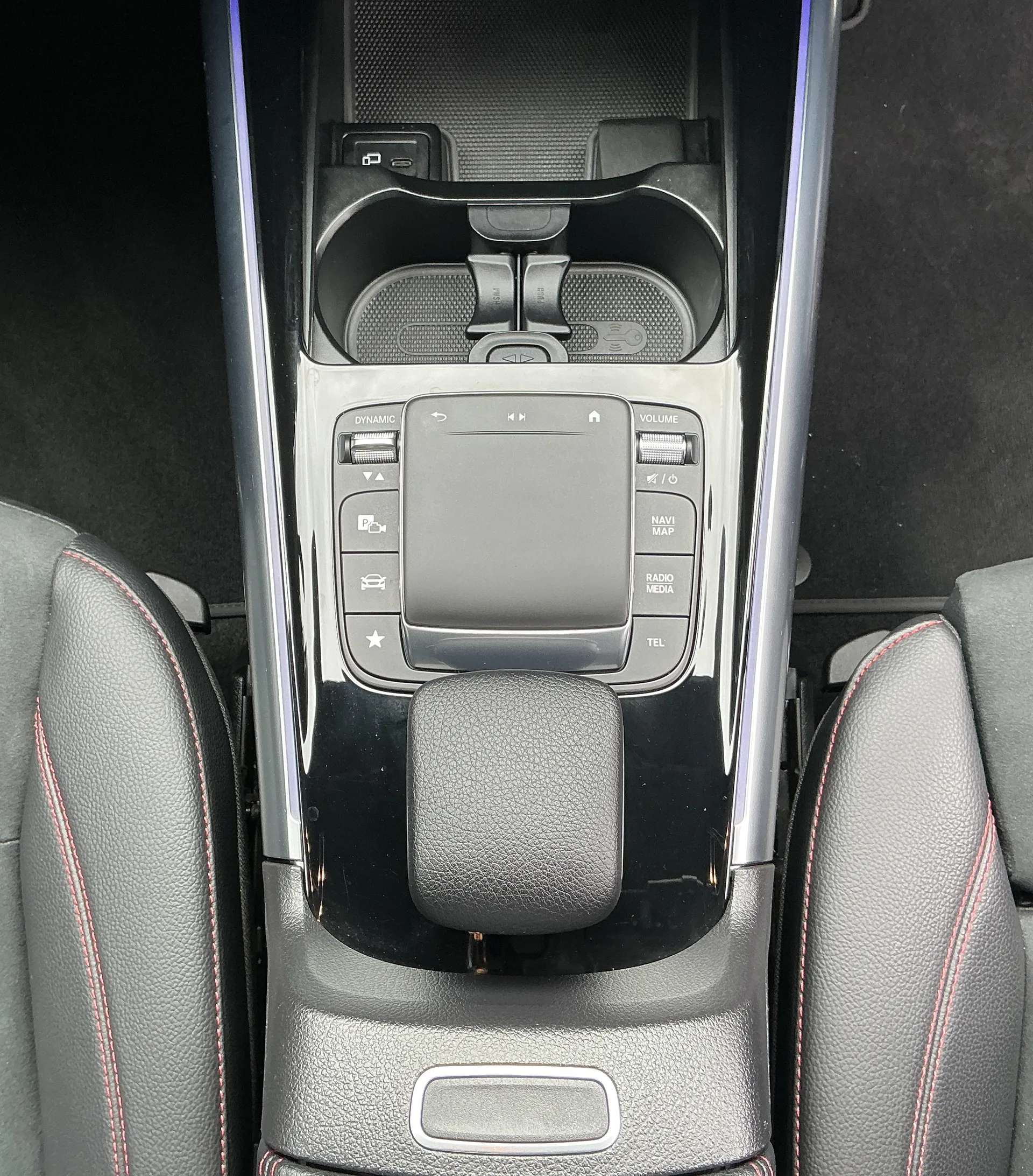 2023 MERCEDES-BENZ GLA 2023 MERCEDES-BENZ GLA