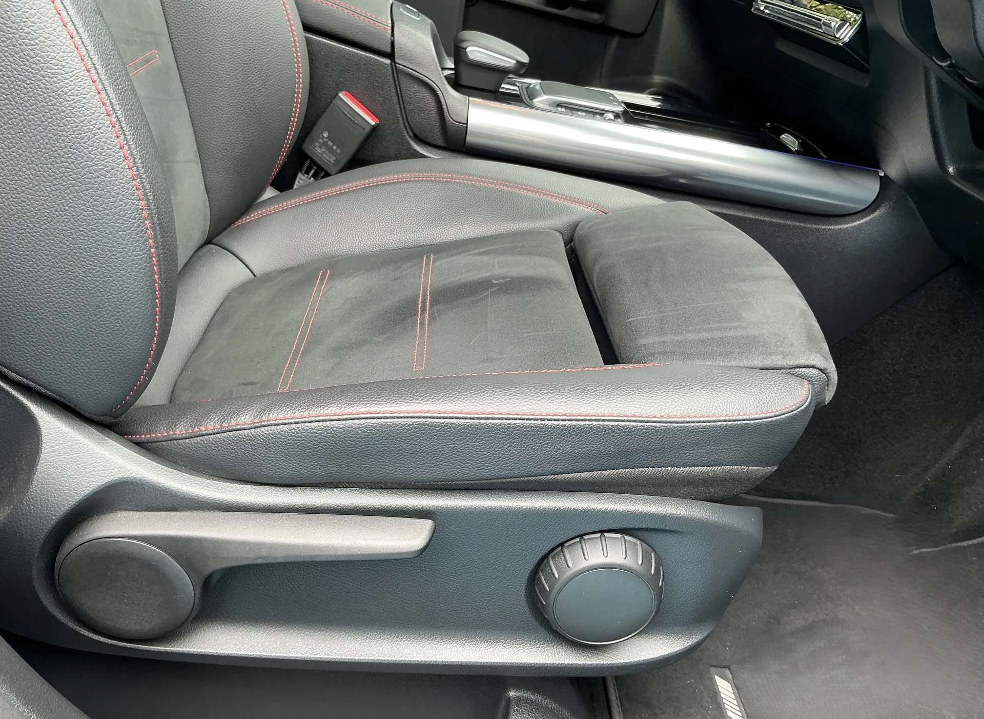 2023 MERCEDES-BENZ GLA 2023 MERCEDES-BENZ GLA
